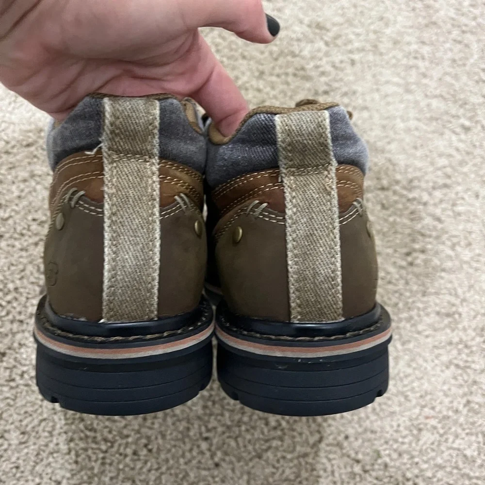 Skechers extra comfortable